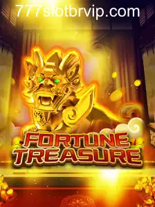 FortuneTreasure
