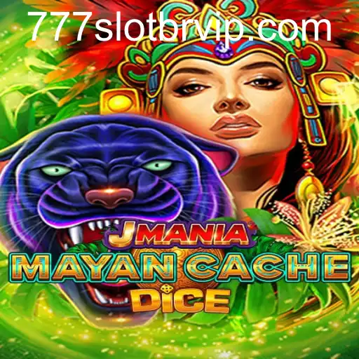 JManiaMayanCacheDice